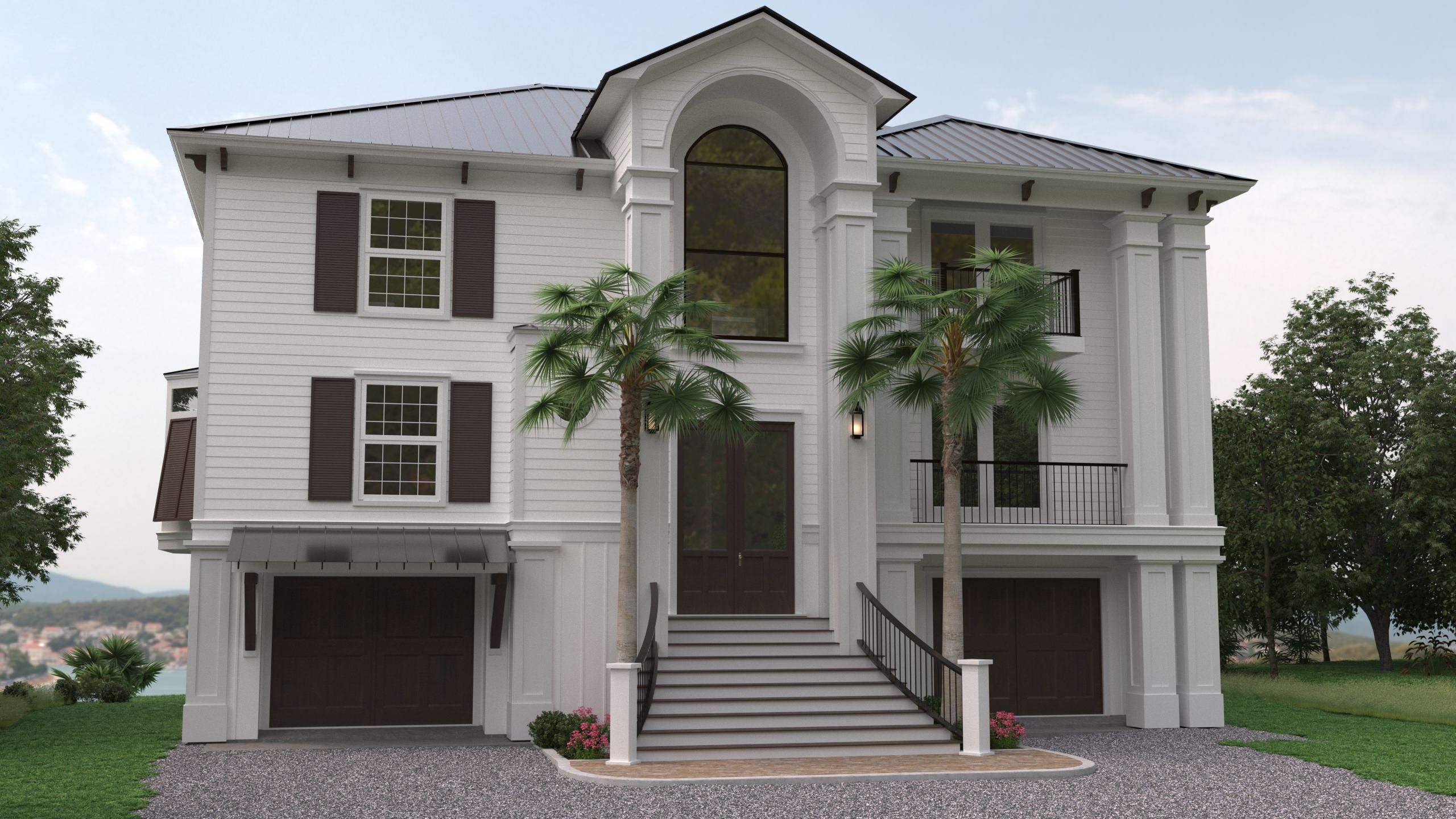Bob Chatham Custom Design Future Remodel