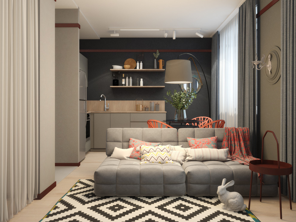 ЖК ТАЛИСМАН на Водном