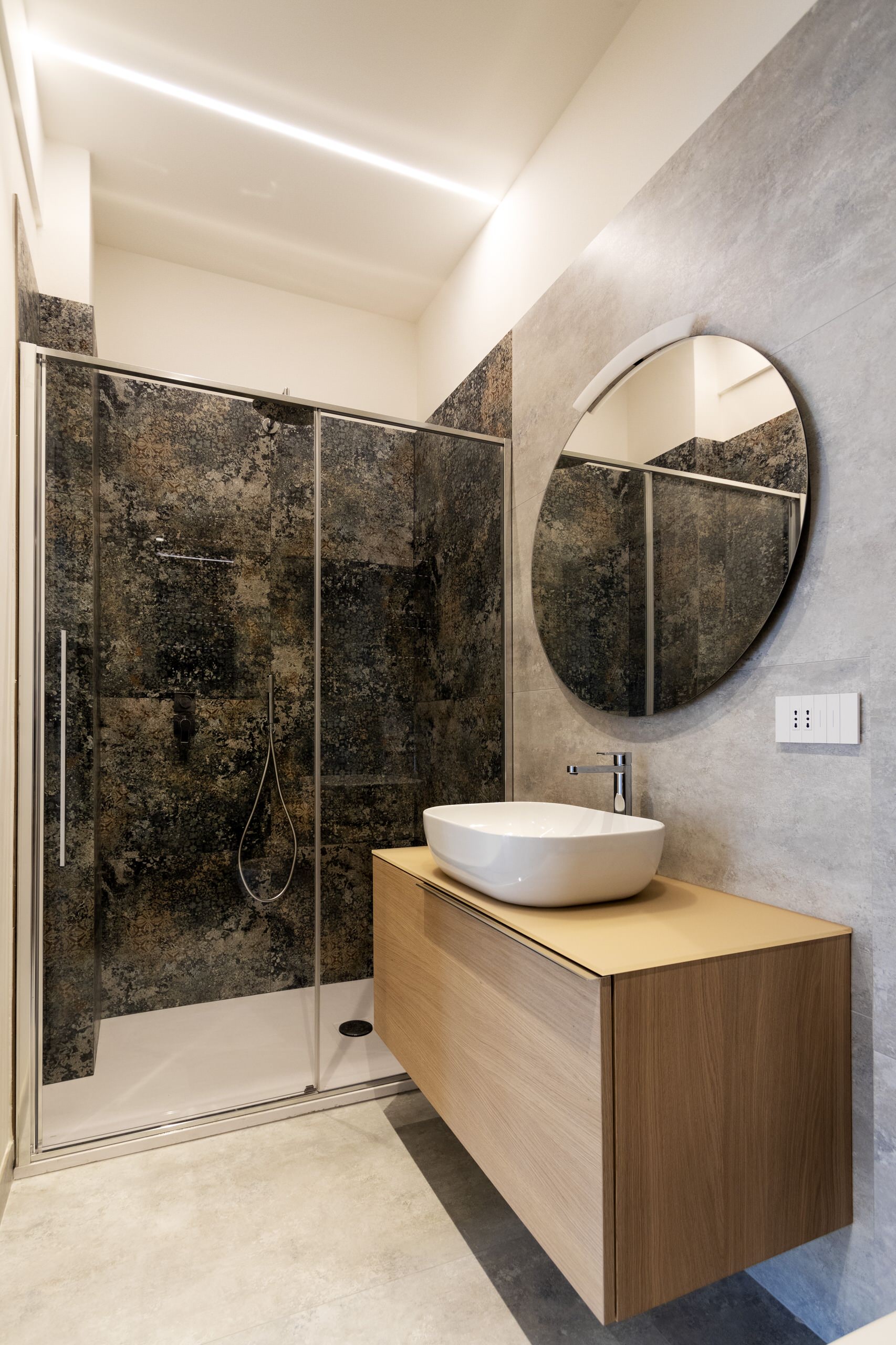 Appartamento AV | 150 mq