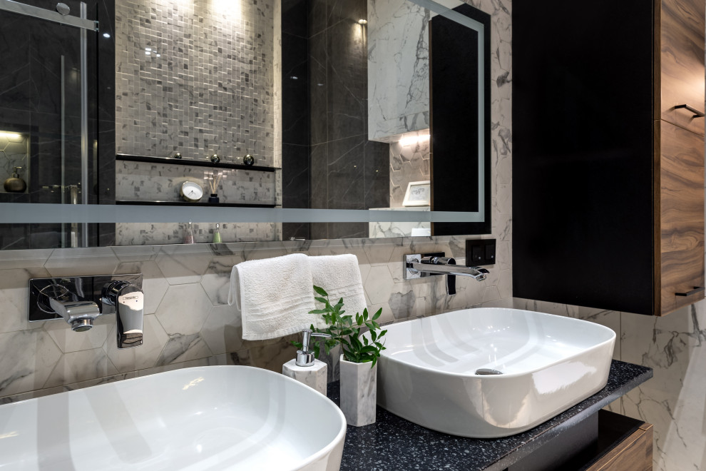 Квартира в ЖК Остров