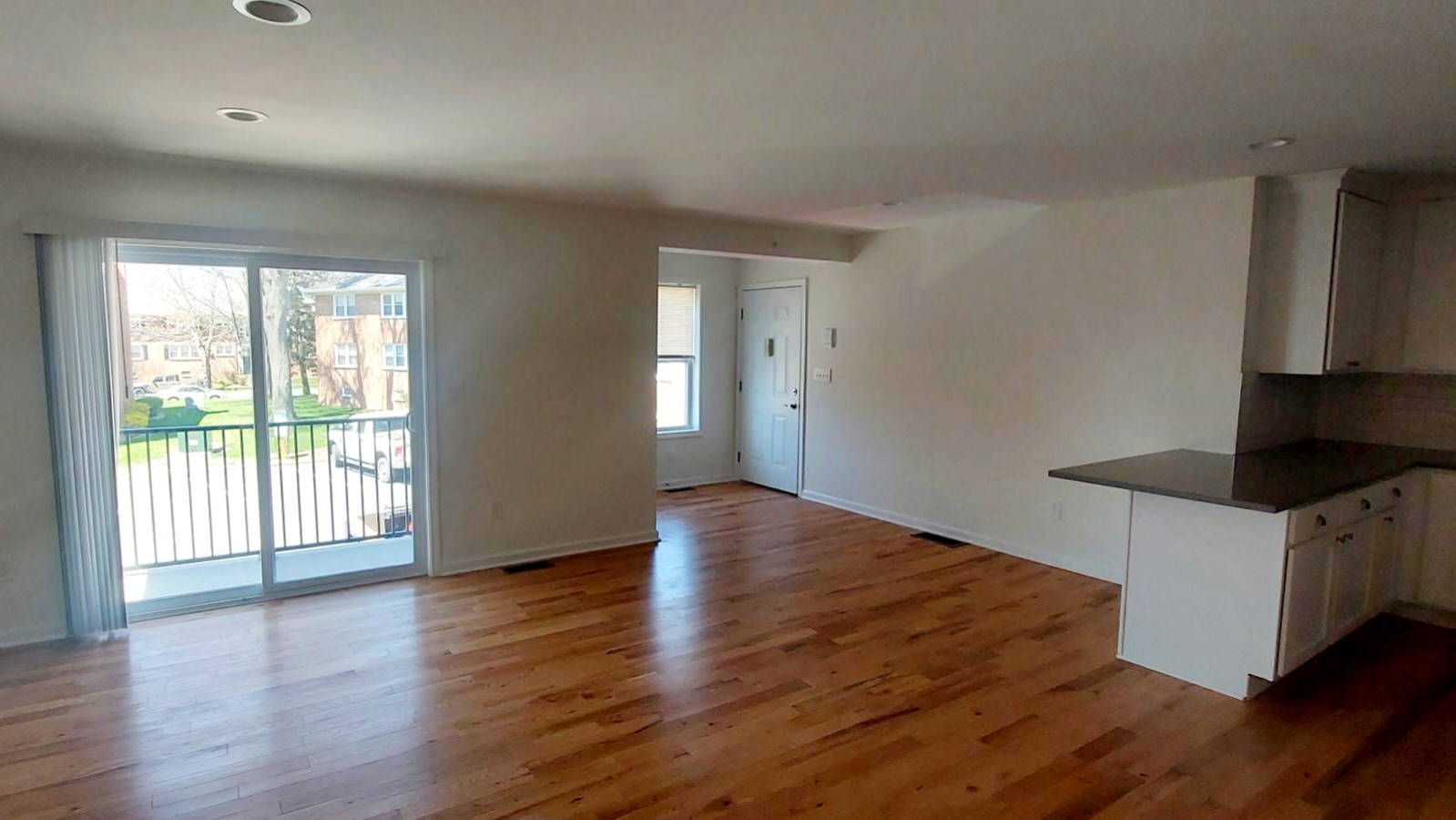 Cottage Street Apartments