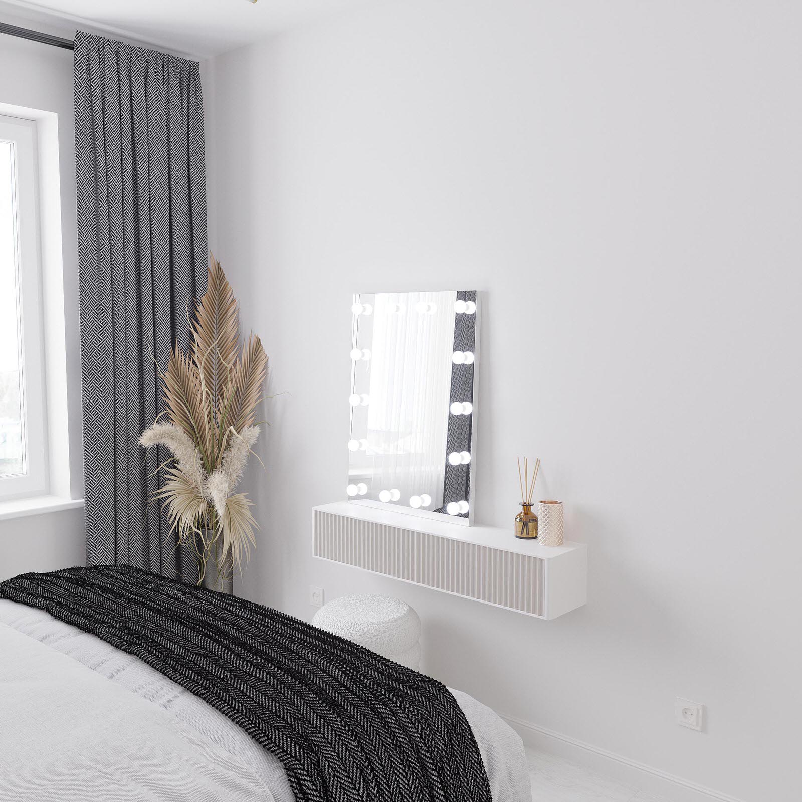 Квартира для девушки