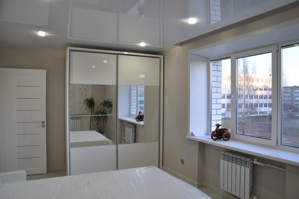 Квартира 80 кв. м. Рыбинск