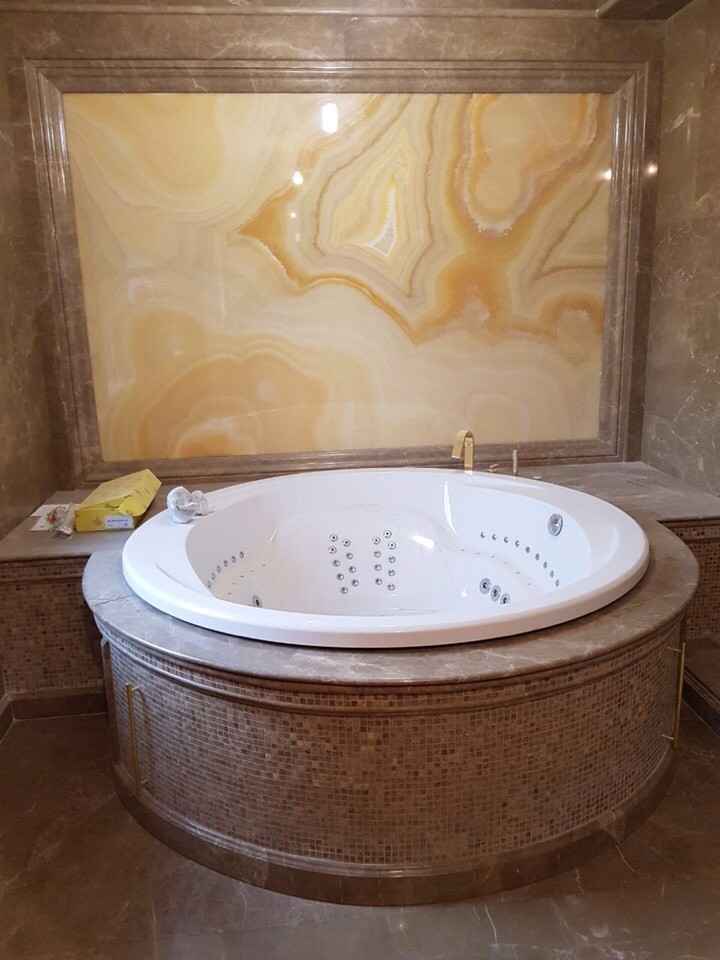 Ремонт частного дома