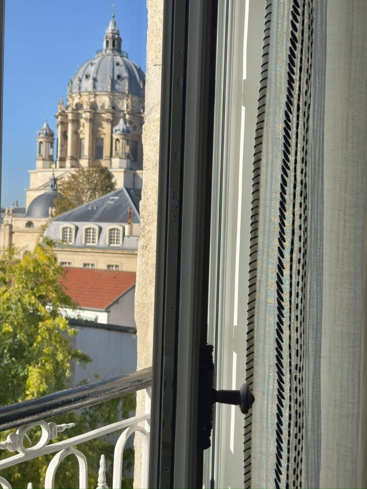 #ProjetLuxembourg