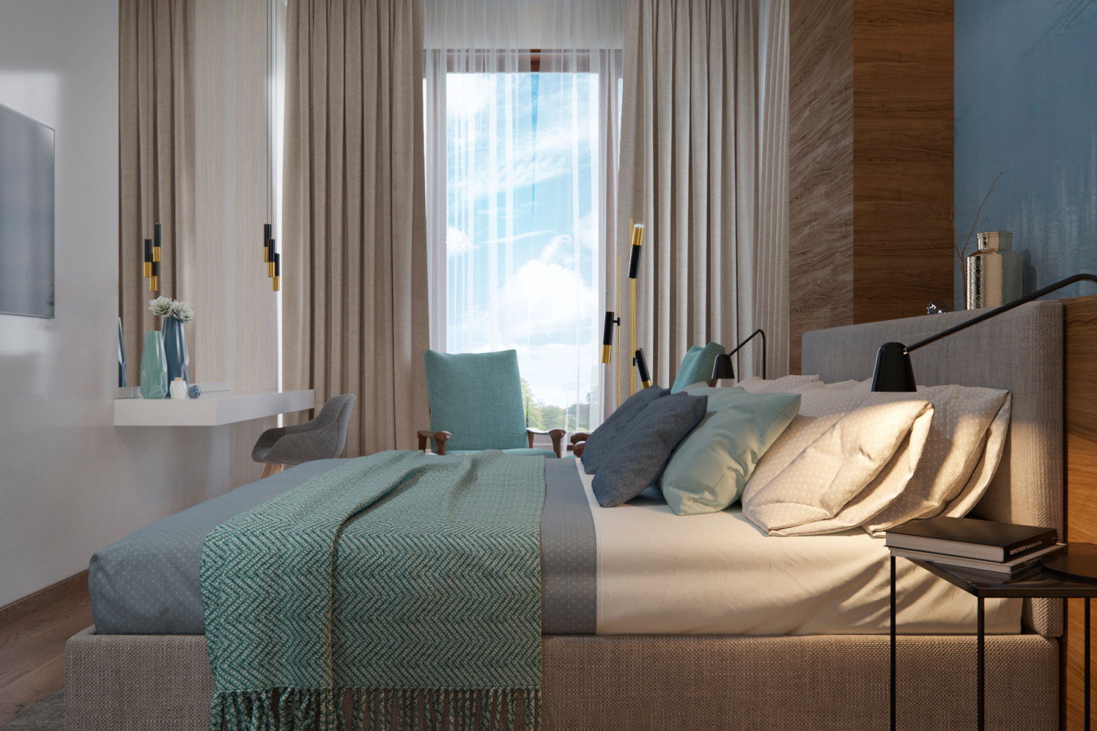 Частный дом на Тургояке