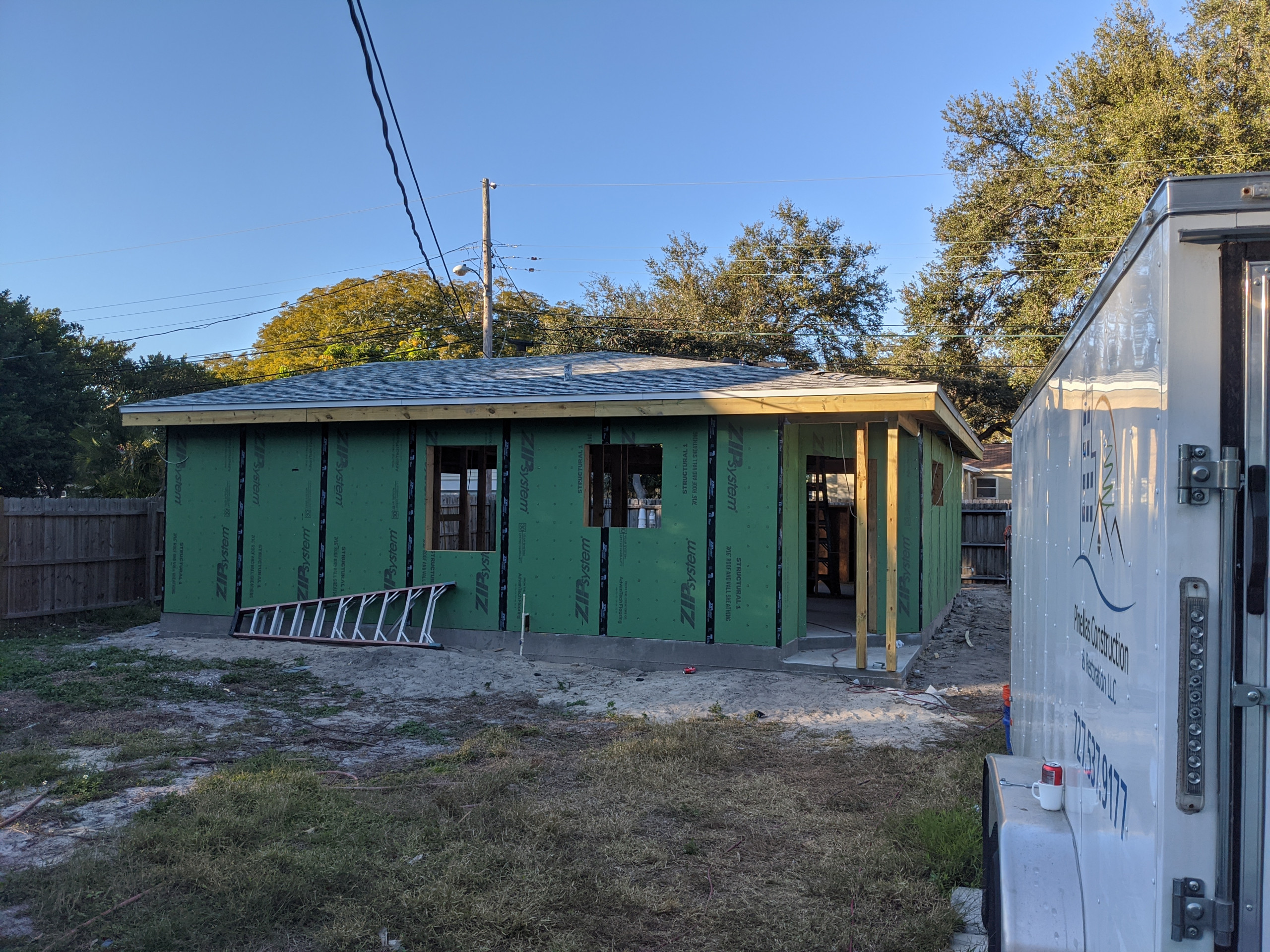 Accessory Living - Tiny House