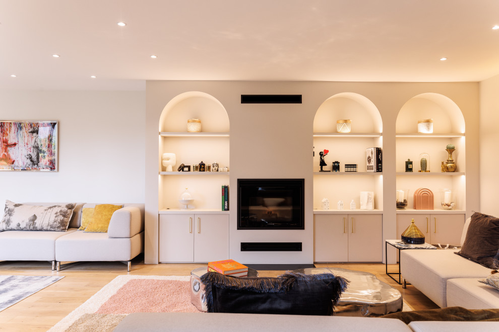 Rénovation d'une maison bourgeoise