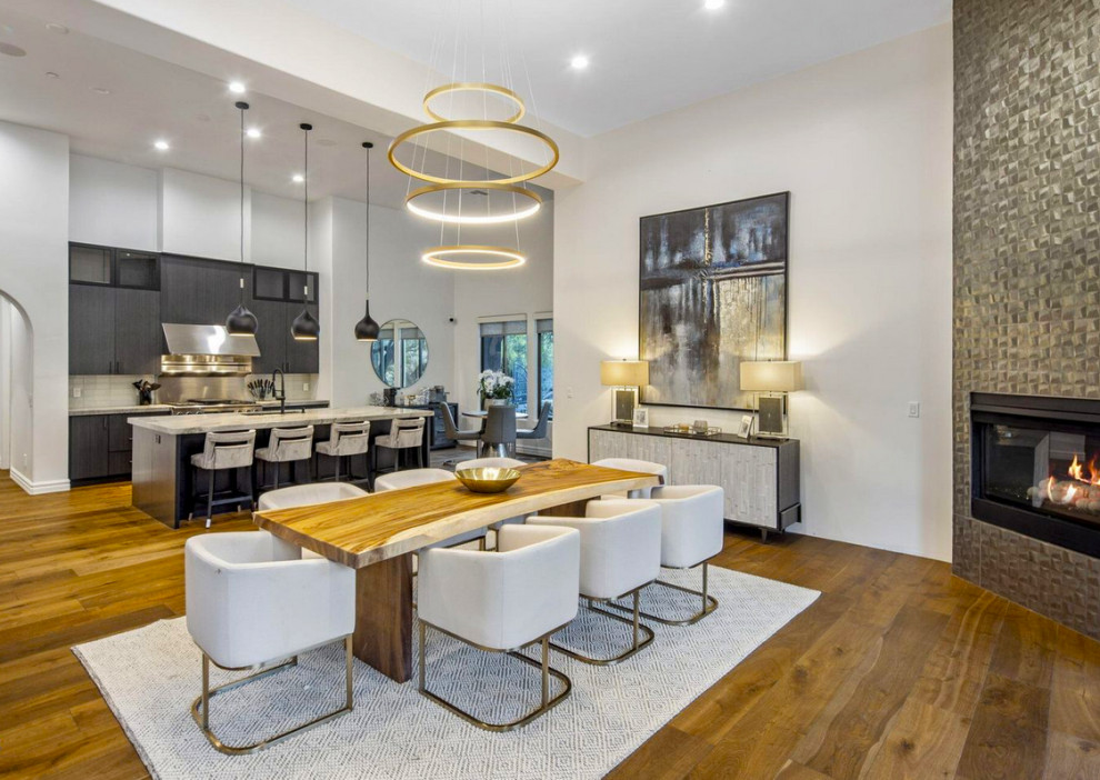 McDowell Mountain Modern
