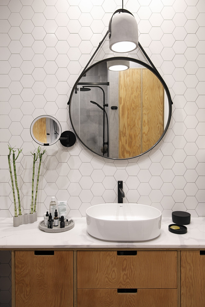 Квартира в ЖК Граф Орлов