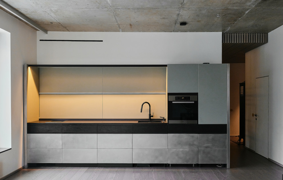 квартира на Вавилова. Москва.