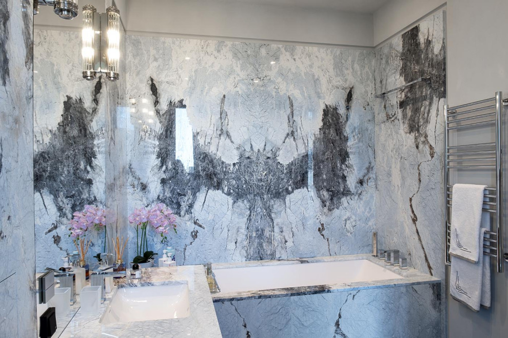 Квартира на улице Бурденко