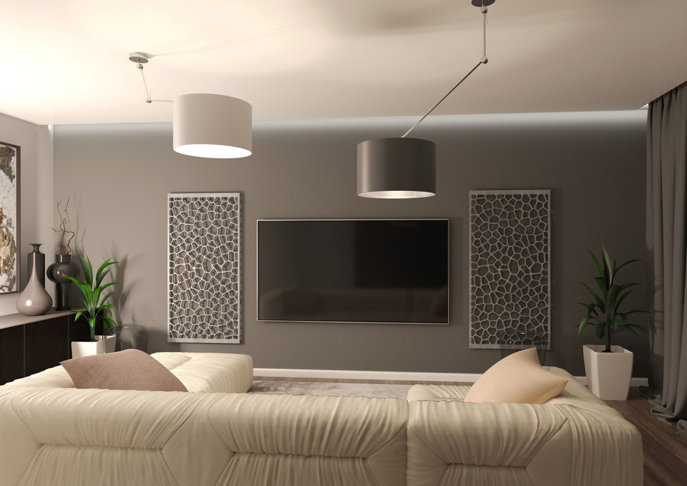 Современный стиль