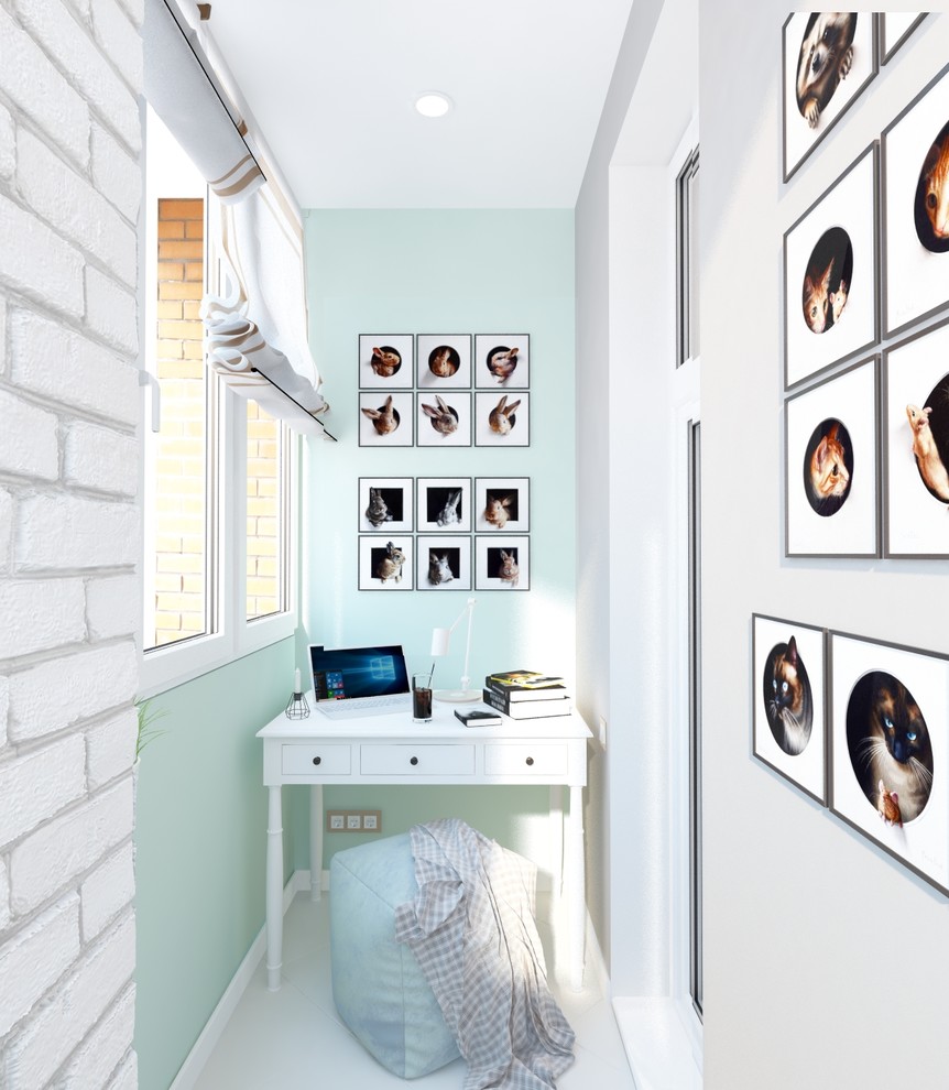 Квартира для девочек