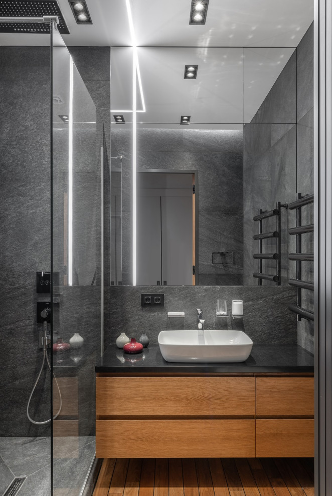 Дерево в интерьере