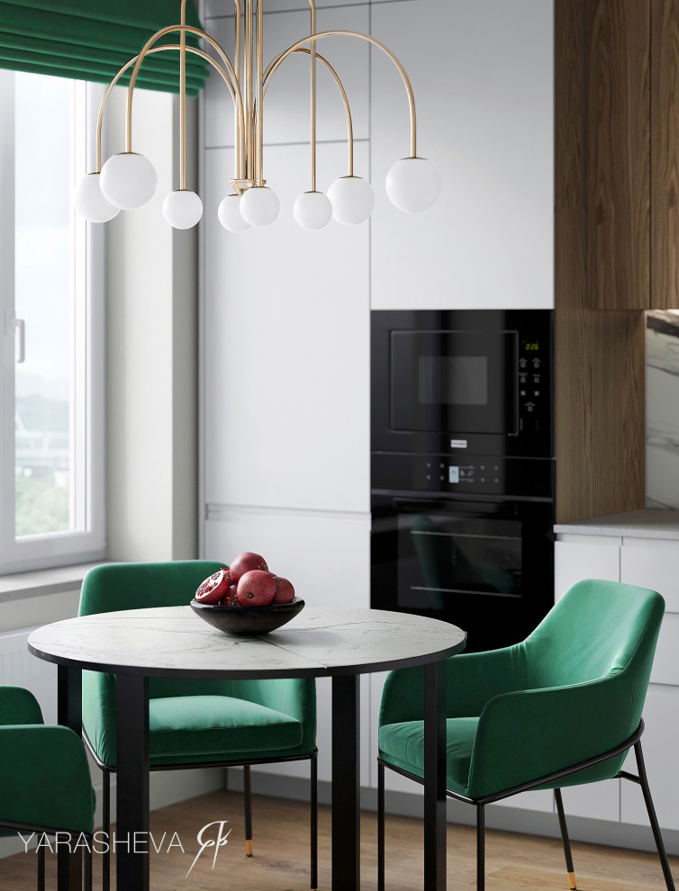 ЖК Freedom (Фридом) 35 м кв.