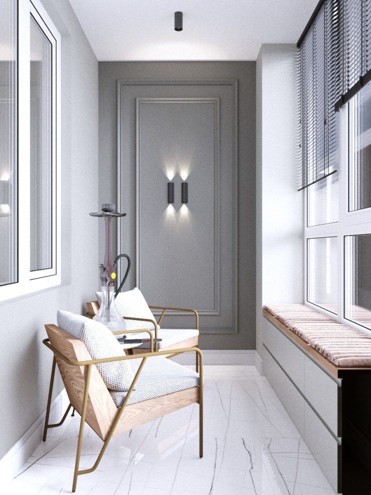 ЖК на Горького