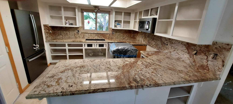 Granite Kitchens