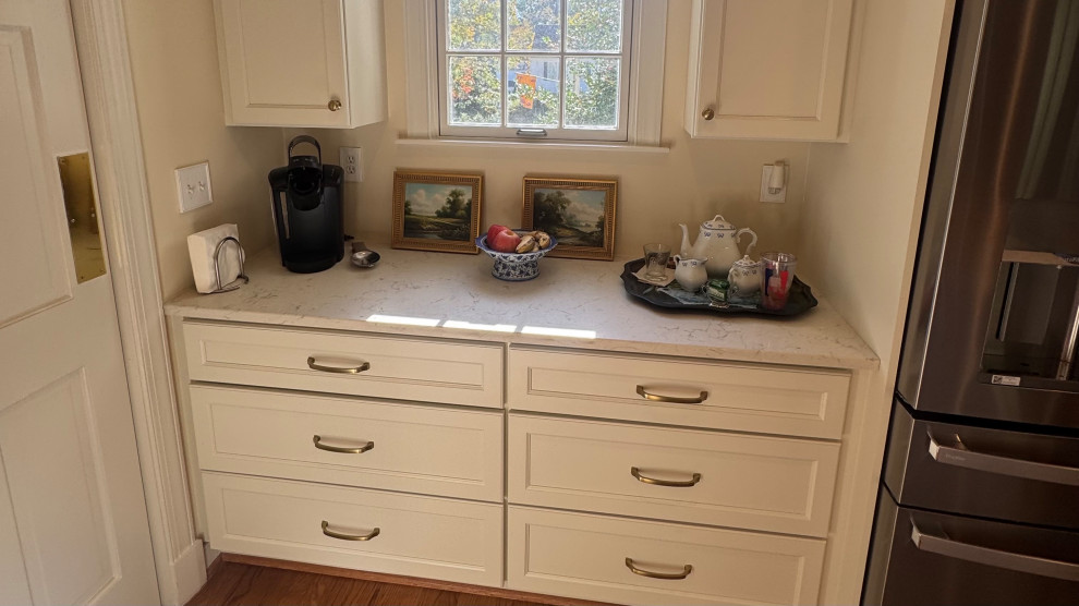 Westham Park Kitchen Remodel