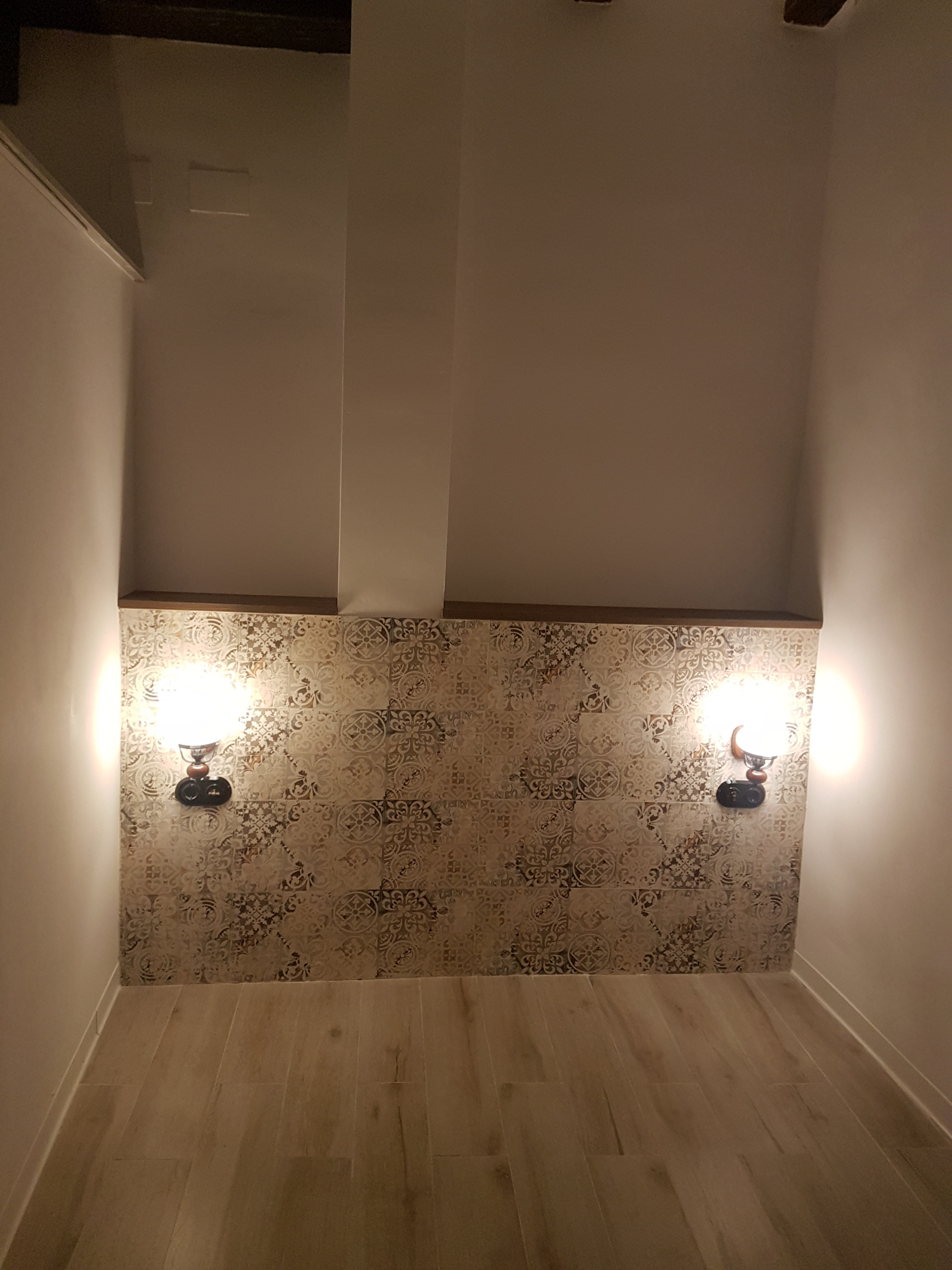 Reforma integral apartamento en el centro de valencia