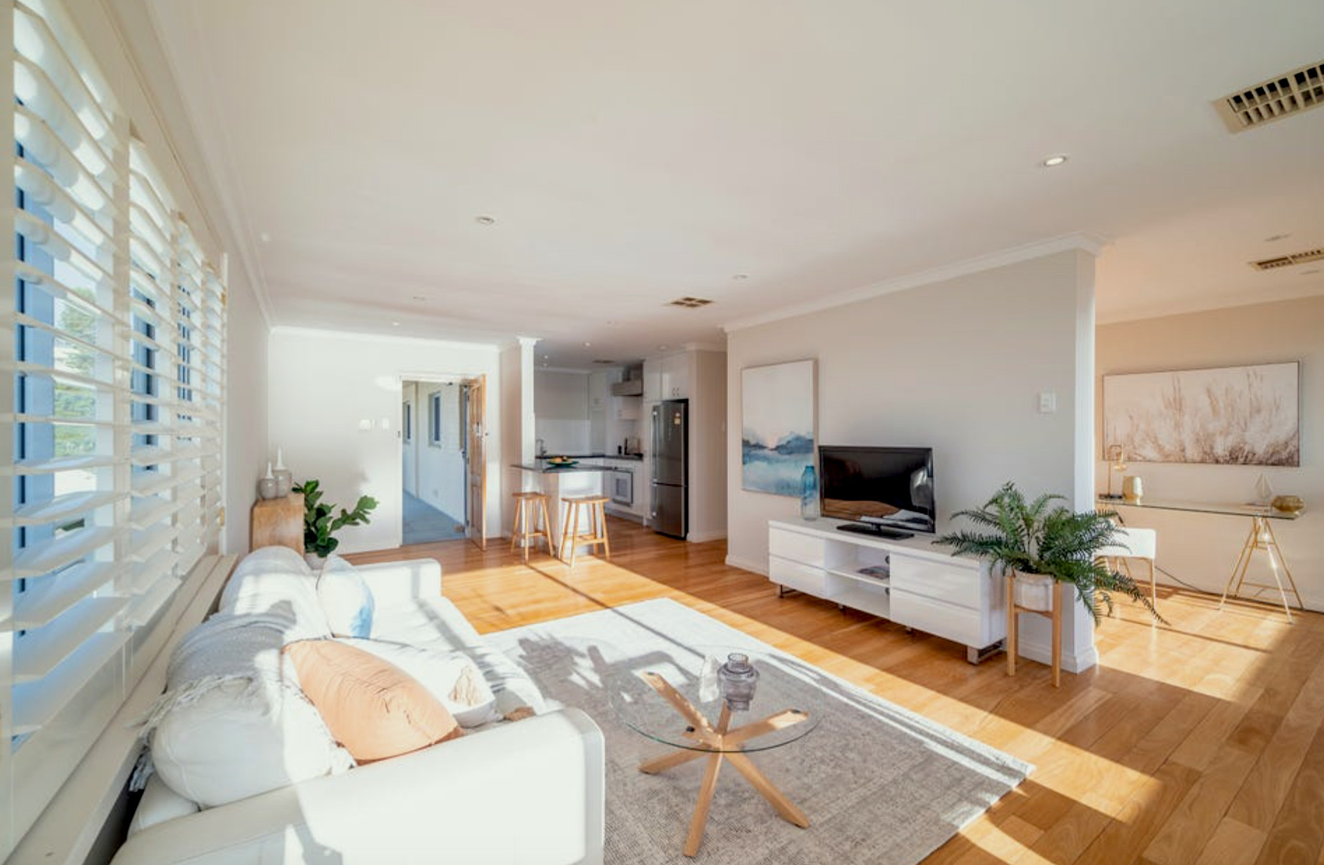Marine Parade, Cottesloe