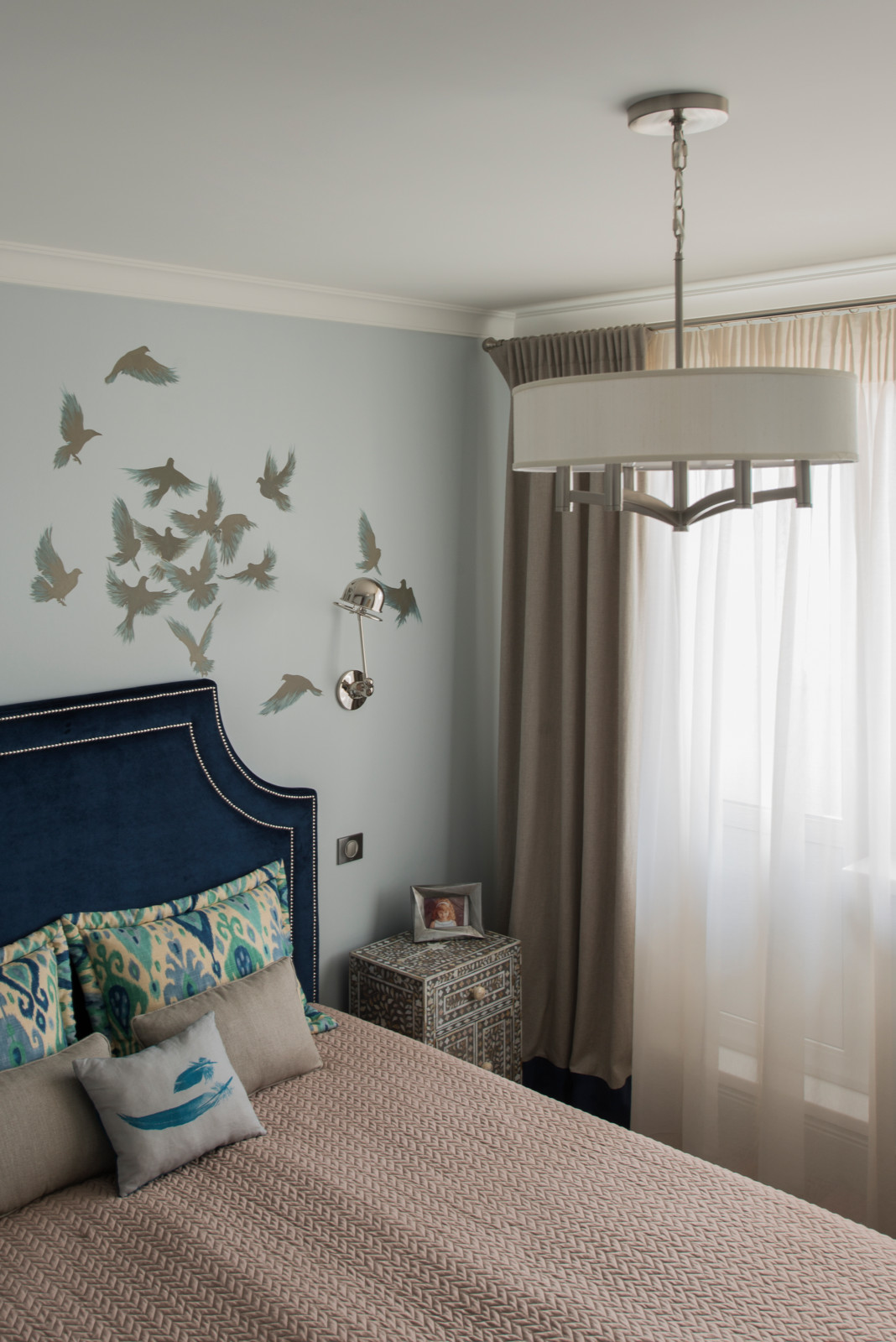 Квартира для путешественников