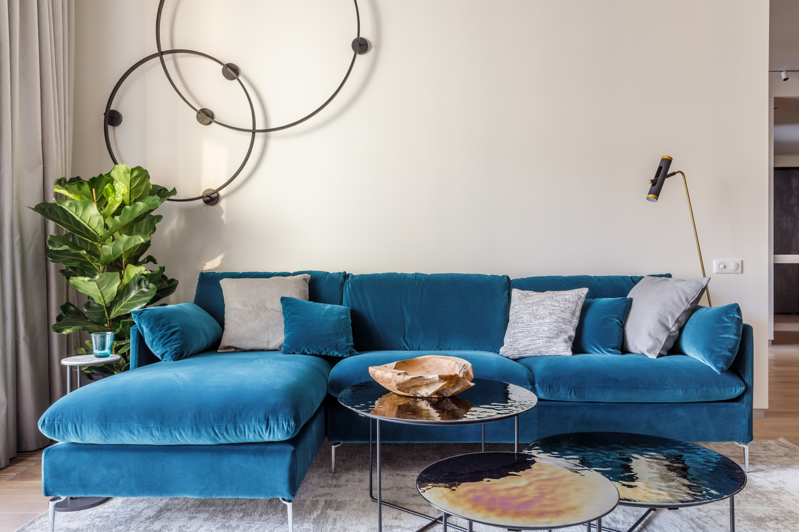 ЖК "Актёр Гэлакси"