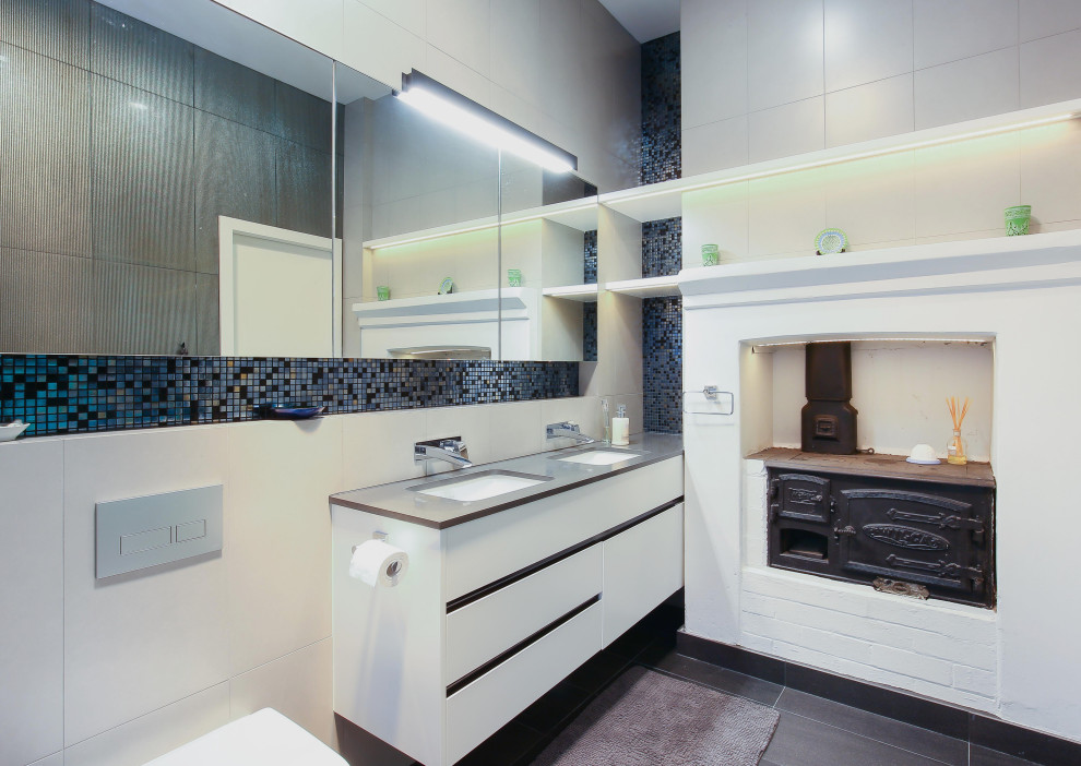 AWARD WINNER | The Courtyard House