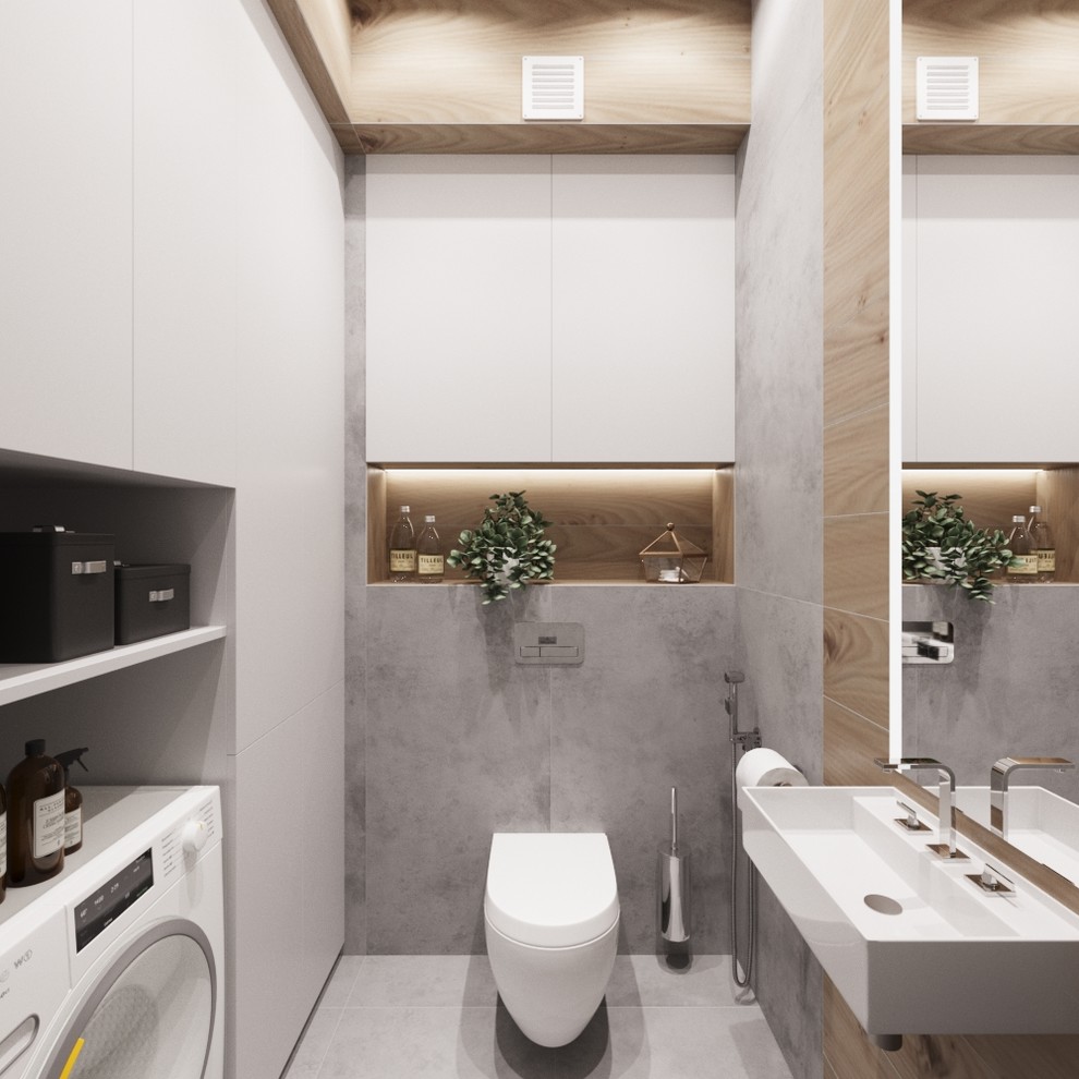 Квартира в Москве