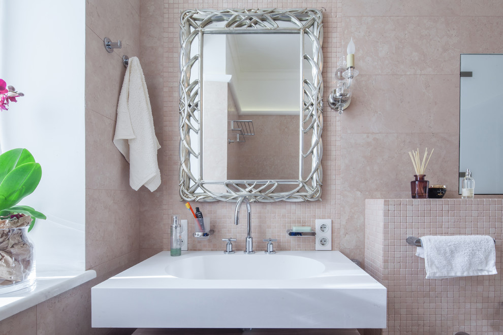 Апартаменты на улице Покровка