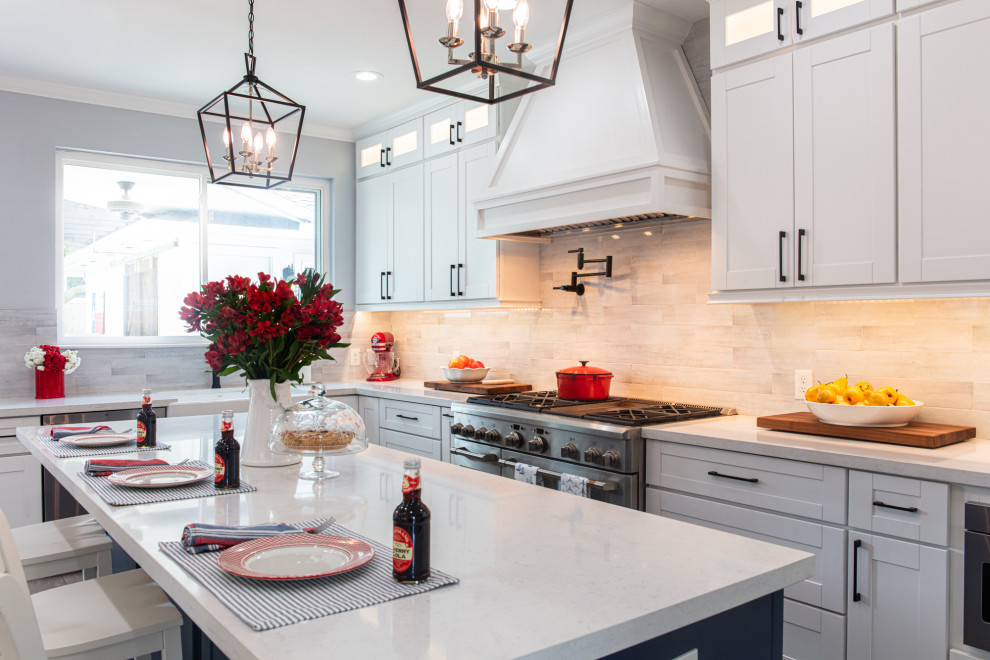 Katy (Kelliwood) Kitchen