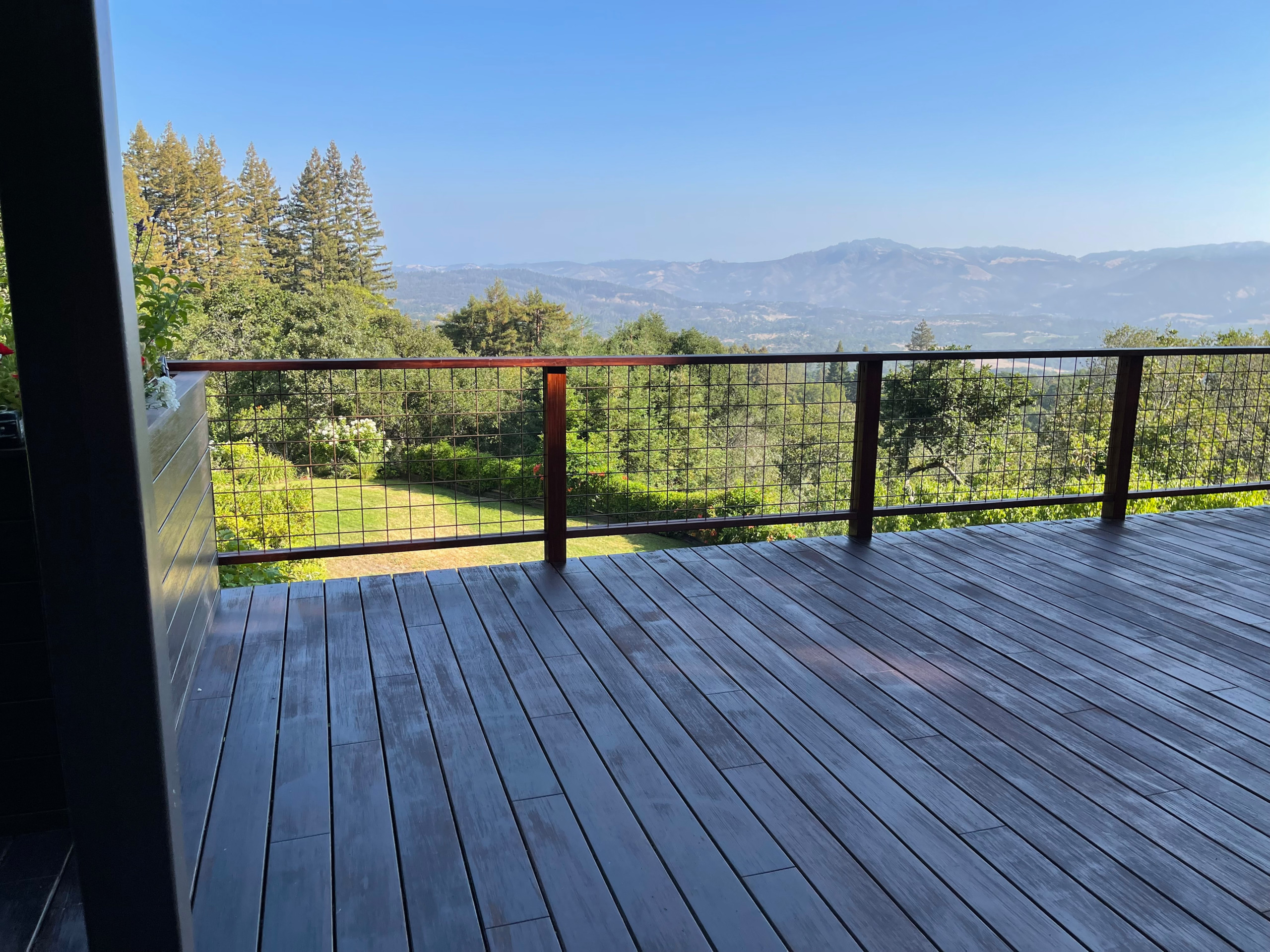 Toby Residence