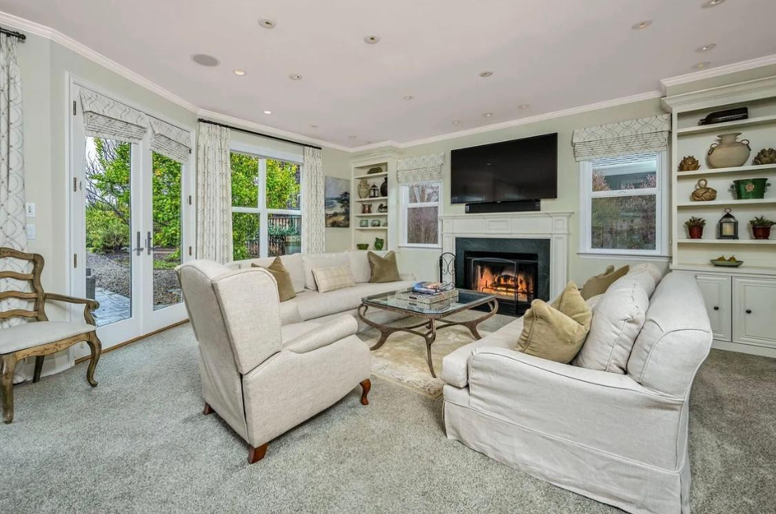 Custom Homes, Windsor CA