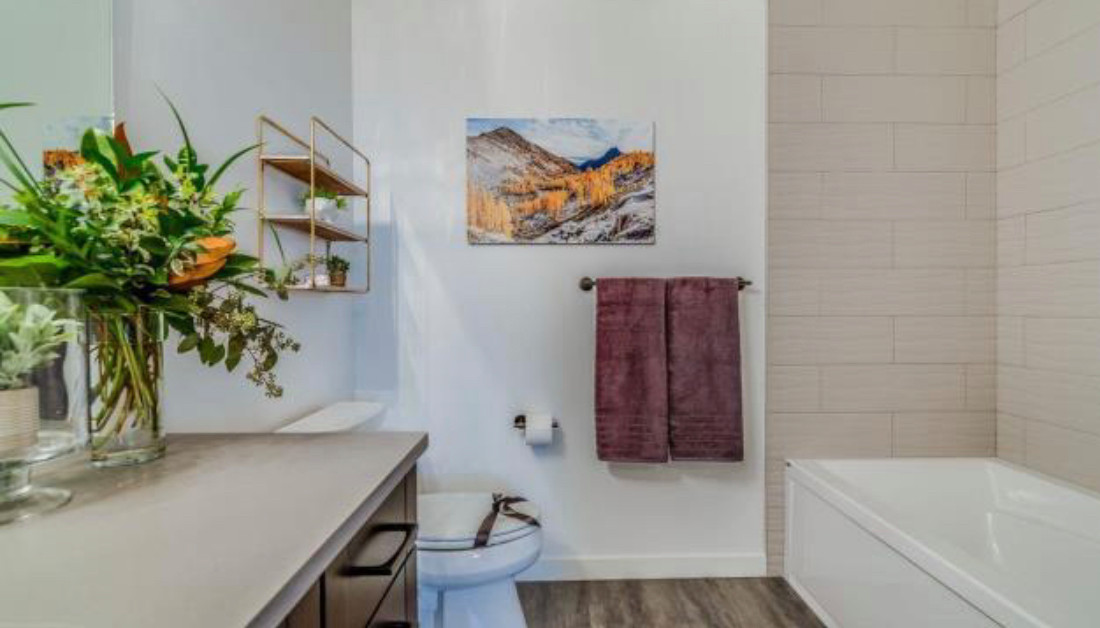 2019 Parade of Homes House