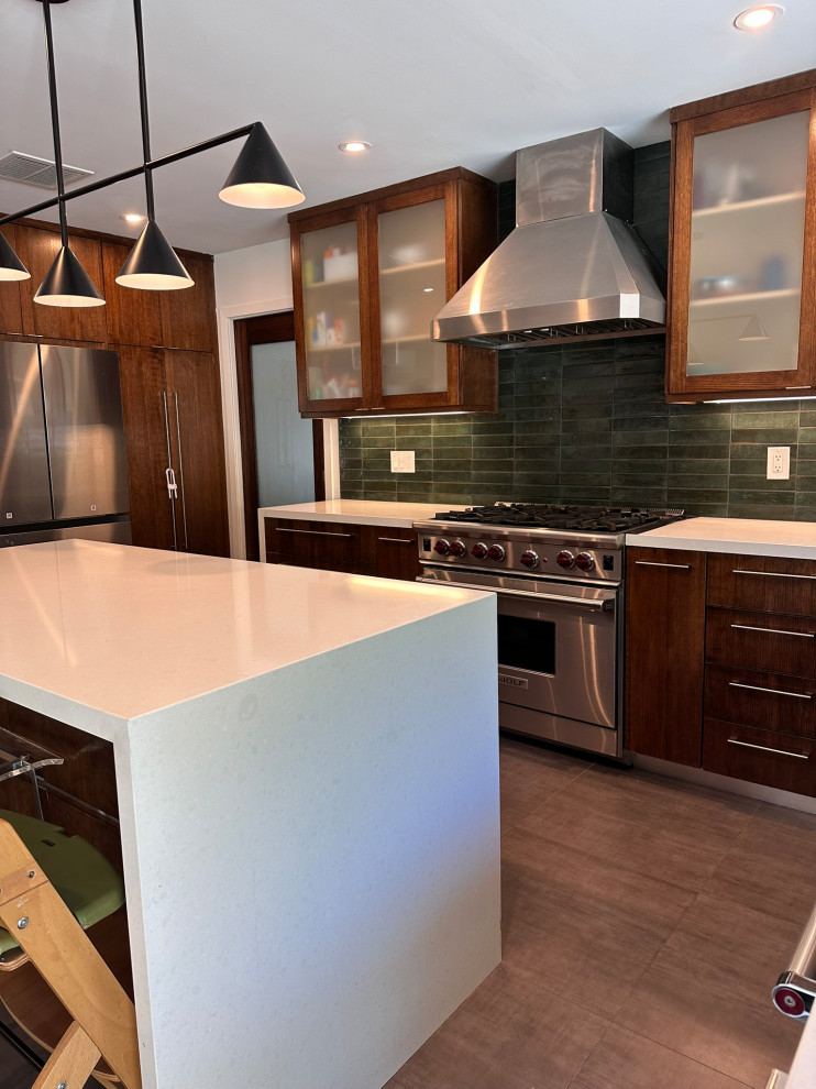 Kitchen remodel | Pasadena