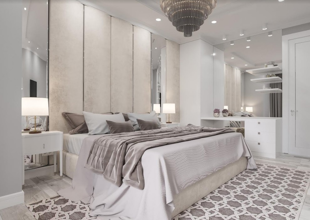 ЖК Мосфильмовский