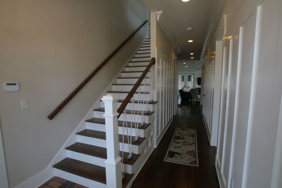 The Vlahos Cottage