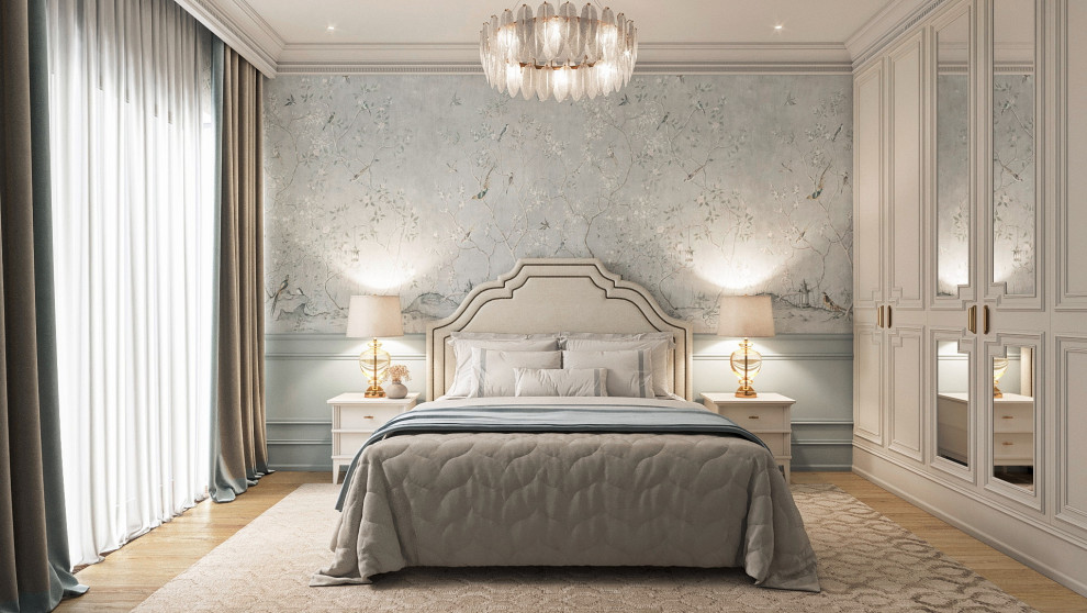 Апартаменты ЖК Садовые кварталы