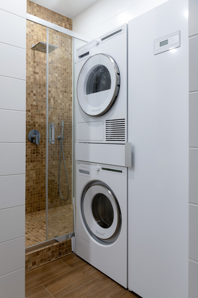 Тигровая 16а