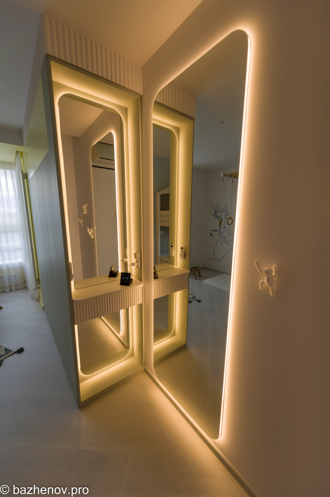 Легенда Коменданского