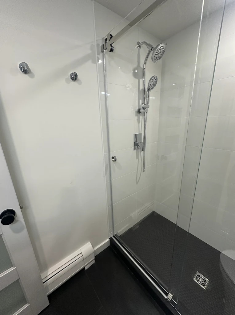 Bathroom Remodel in Norwalk