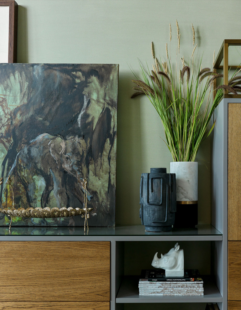 Apartment in Residence MONE