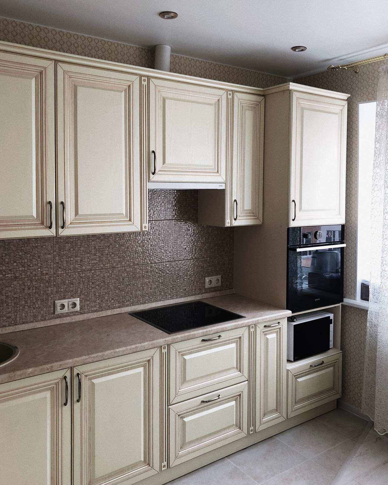 Кухонный гарнитур