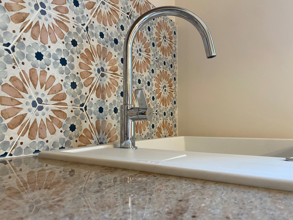 STUDIO ATYPIQUE LE MOURILLON