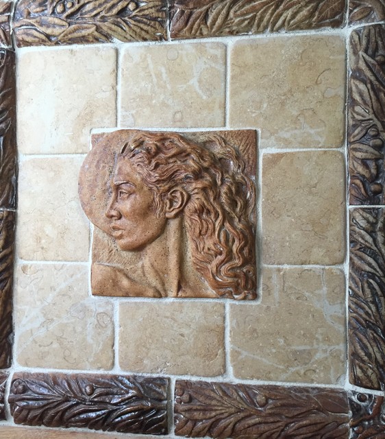 Tile Samples 