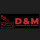D&M Concrete Solutions LLC