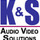 K & S Audio Video Solutions