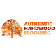 Authentic Hardwood Flooring