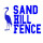 Sand Hill Fence
