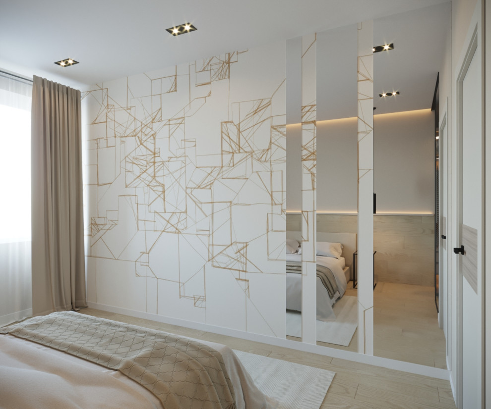 Квартира на Орловской